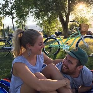 Meet your Posher, Kaitlin